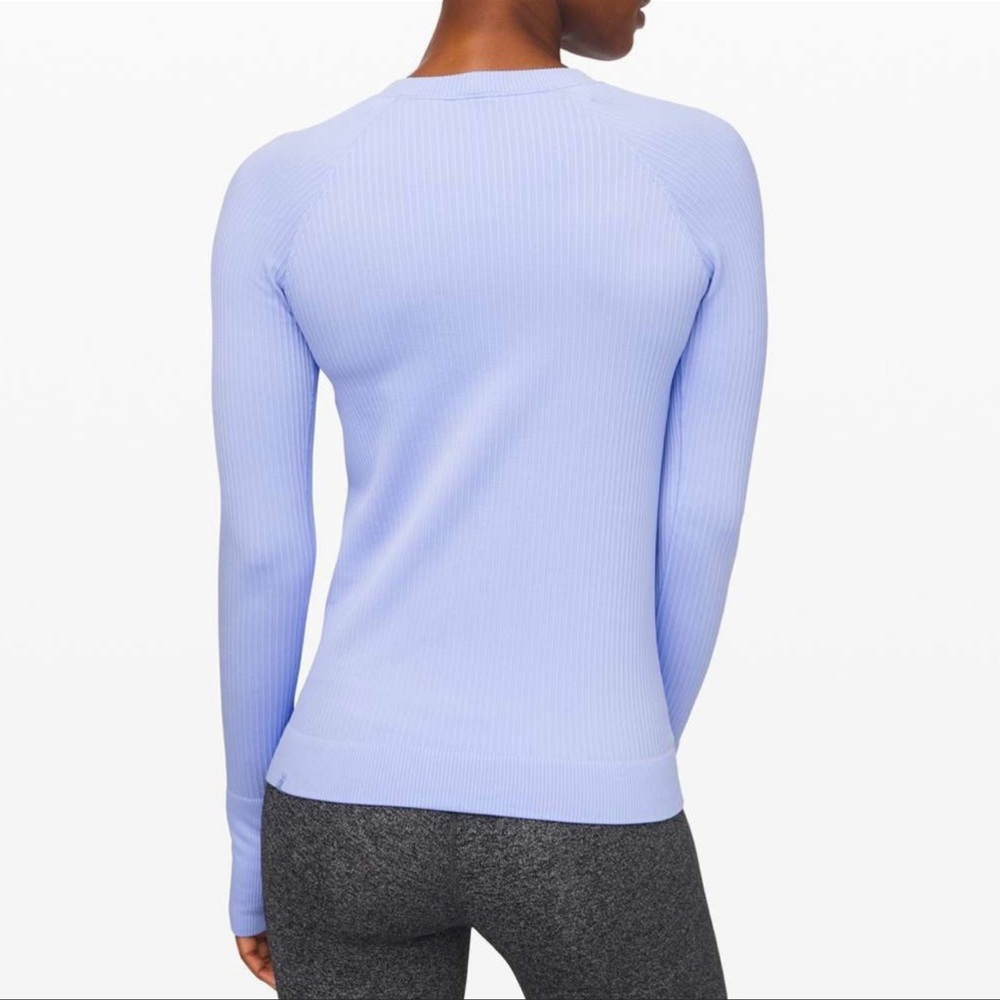 Lululemon Rest Less Pullover - image 2